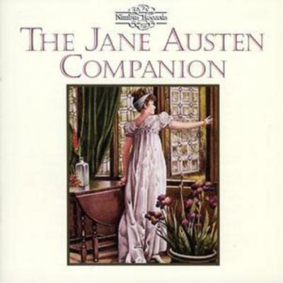 Various Composers The Jane Austen Companion (CD) Album