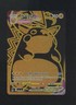2022 Pokemon SWSH Lost Origin Trainer Gallery #TG29 Full Art Pikachu VMAX