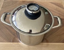 AMC  8 Liter Cooking System