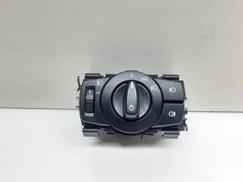 BMW X1 E84 Scheinwerferschalter 6932794 2.01 Diesel 130kw 2011 33672863