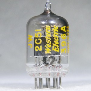 Western Electric 396A | eBay