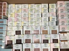 Clinique NEW Huge Wholesale Mixed Lot - 89 Pieces