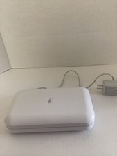PhoneSoap 3 UV Cell Phone Sanitizer and Charger TESTED
