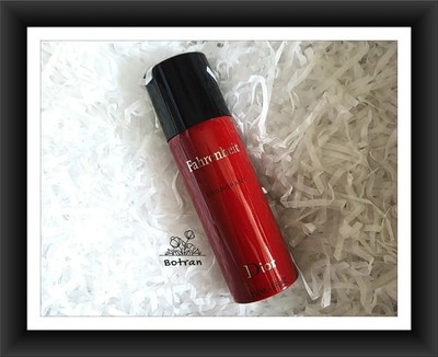 Dior Fahrenheit Deodorant 150 ml Deo Spray  NEU  