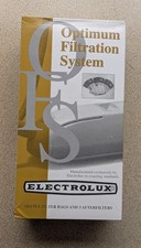 NEW Electrolux Renaissance Micro Filtration Style R Vacuum cleaner bags filters