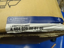 Einspritzpumpe HRP222