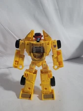 Transformers Legacy Deluxe Dragstrip Cartoon Accurate Custom