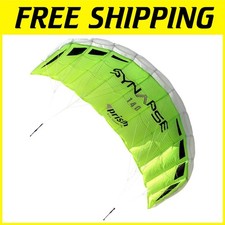 Dual-line Parafoil Kite for Kids and Adults