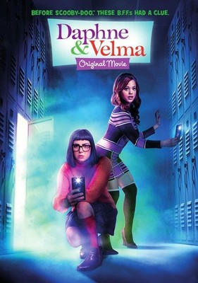 Daphne & Velma DVD NEW