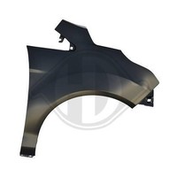 1X KotflüGel Diederichs 1476007 Passend FüR Ford