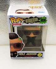 FIGURA FUNKO POP #1826 WOLF JACKSON - BEETLEJUICE BEETLEJUICE 2025
