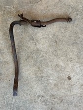 1965 Mercury Comet V8 Gas Peddle Swing Arm Linkage 1965 Mercury Comet V8 Gas Peddle Swing Arm Linkage