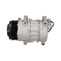 Klimakompressor 12 V Ø 110 Mm Bosch FüR U.A. MERCEDES-BENZ A-KLASSE