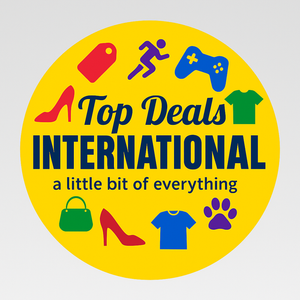 Top Deals International | eBay Stores