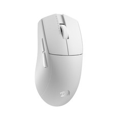 Redragon M916 PRO 3-Mode Wireless Gaming Mouse, 49G Ultra-Light 26K DPI Gamer Mo