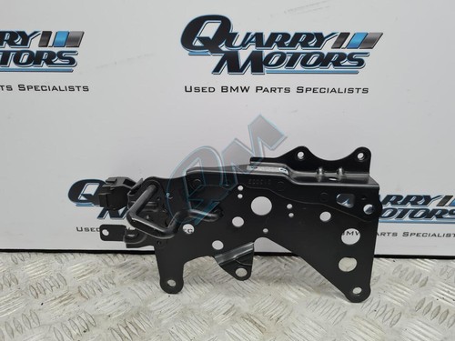 BMW Fahrer O/S Riegelhalter hinten rechts X5 E53 7059616