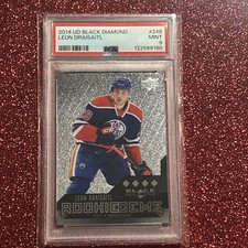 2014-15 Upper Deck Black Diamond Hockey Cards 27