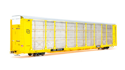 Class One Model Works HO Scale Florida East Coast TTQX 800765 Thrall 20-2 Autora