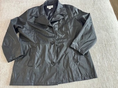 Women's Rain Jacket