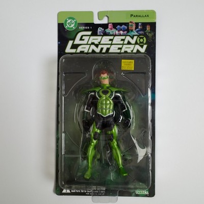 Parallax - Green Lantern Series 1 - DC Direct 2005