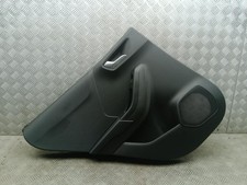 FORD PUMA DOOR CARD REAR LEFT L1TB-S27407-DD3ZHE MK1 2023 - 2026