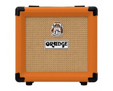 Orange Amplifiers PPC108 1x8" Guitar Cabinet - Open Box