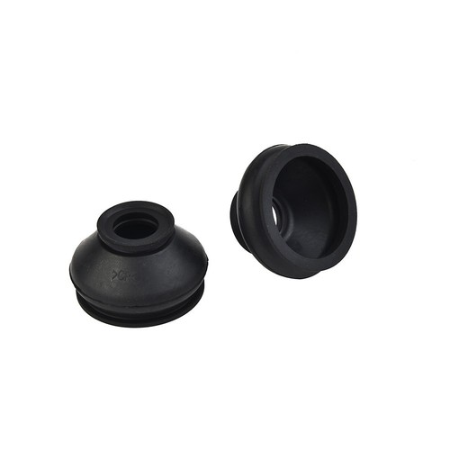 Dust Boot Covers High-quality Portable Rubber Tie Rod End 6 X Ball Joint - Foto 11 di 12