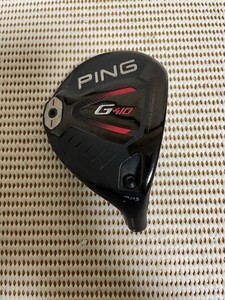 Ping G410 3 Wood | eBay