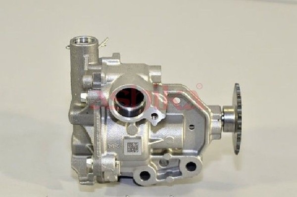 Ashika 157-NS-NS10 ÖLpumpe FüR Nissan FüR Opel FüR Renault-image