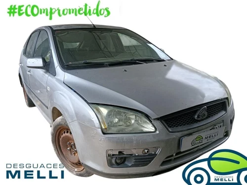 4M5117683JA Retrovisor Izquierdo para FORD FOCUS BERLINA (CAP) 2006 9208865 - Imagen 6 de 10