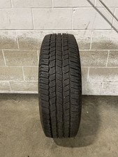 1x Lt26570r17 Michelin Defender Ltx Ms 2 1332 124 S Used Tire 2657017 1x Lt26570r17 Michelin Defender Ltx Ms 2 1332 124 S Used Tire 2657017