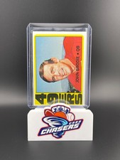 1972 Topps Set-Break #220 John Brodie