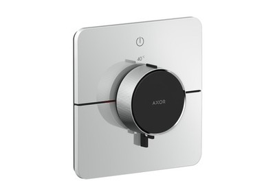 Hansgrohe thermostat UP Axor ShowerSelect ID 36758000 chrome