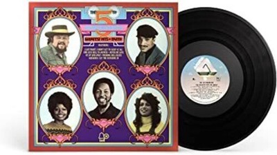 The 5th Dimension - Greatest Hits On Earth [New Vinyl LP]