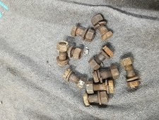 1962 1963 1964 Dodge 440 B Body Mopar 8 34 Mopar Rear End Axle Flang Bolt Brake