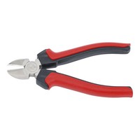 BGS Do it yourself Schwedischer Seitenschneider 165 Mm