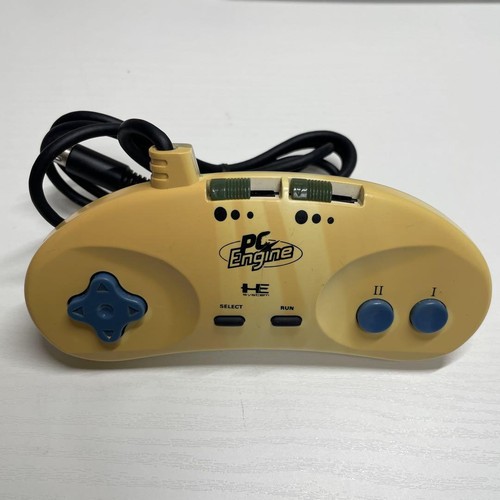 PC Engine Duo-R Main Unit Set Limited Edition Nostalgic, retro, rare, valuable, - Picture 5 of 6