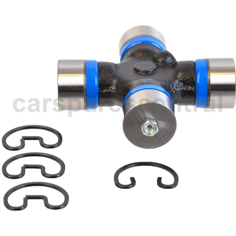 Junta universal delantera trasera SKF Brute Force compatible con Chevrolet C1500 1996 1997 1998 Foto 3 de 3