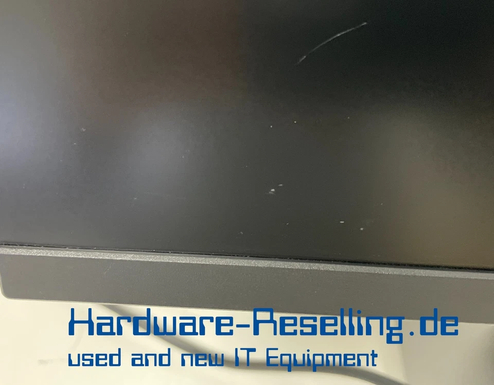 Dell 24" Monitor P2419H Schawrz IPS FHD 16:9 60Hz 5ms DP HDMI VGA USB-Hub #565 - Bild 4 von 4