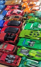 HOT WHEELS Matchbox Various Mixed Lot Of 50 Diecast Cars And Trucks