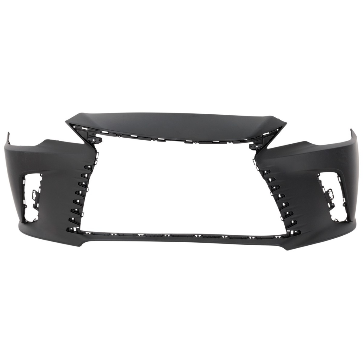 Bumper Cover Fascia Front 521190E964 for Lexus RX350 RX350h 2023
