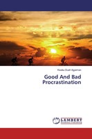 Kwaku Duah Agyeman | Good And Bad Procrastination | Taschenbuch | Englisch