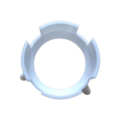 Phone Radiator Cooling Fan Support Holder for B8X Heatsink Bracket