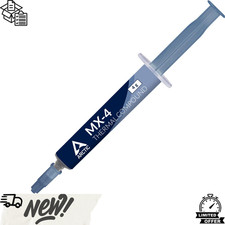 ARCTIC MX-4 4 g Premium Performance Thermal Paste CPU GPU PC Grease