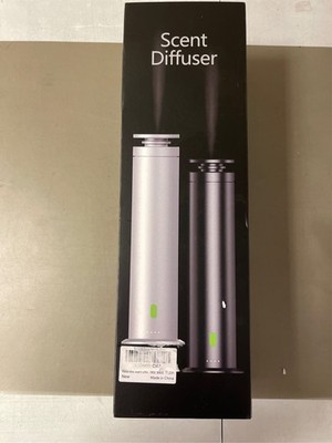 Waterless Scent Diffuser Starter Kit - Suitable for Home and Hotel Series Air Di