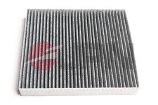 Innenraumfilter JPN 40F9068C-JPN Aktivkohlefilter für VW POLO 5 6R1 6C1 602 604