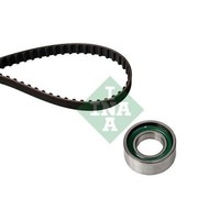 Zahnriemensatz Schaeffler INA 530 0206 10 FüR Fiat Lancia Zastava