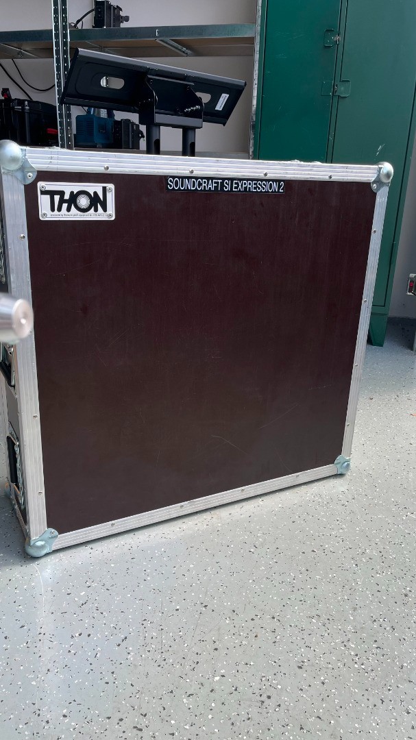 thon flight case si expression 2