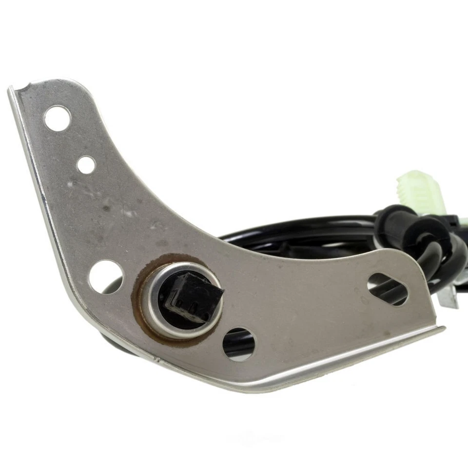 ABS 车轮速度传感器适用于 2005 - 2007 年福特 E-250 E-250,E-350 Super Duty E-450 Su — 第 3/4 张图片