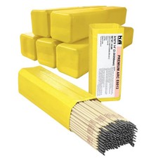 E6013 3/32" Premium Arc Welding Rods Carbon Steel Electrode 60 lb 10 lb x 6-pk 
